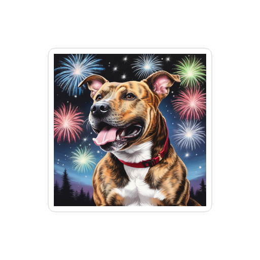 PugMug Custom Tony Hawk Sticker