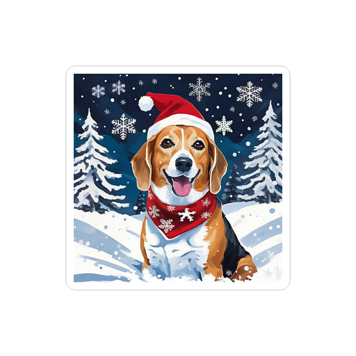 PugMug Custom Munchkin Sticker