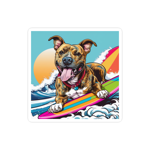 PugMug Custom Tony Hawk Sticker