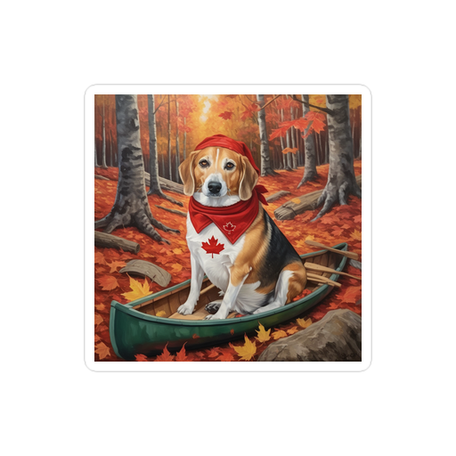 PugMug Custom Munchkin Sticker