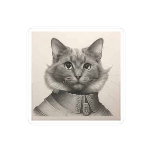 PugMug Custom Thumper Sticker