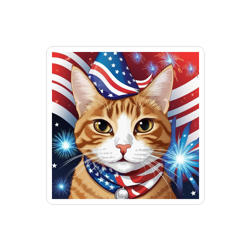 PugMug Custom Jack Jack Sticker