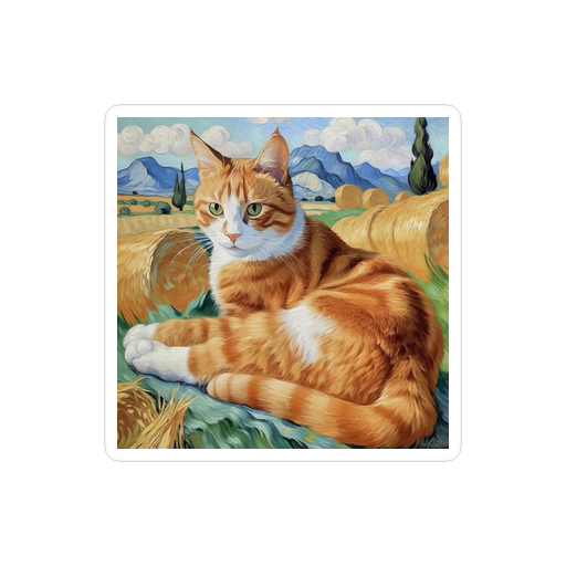 PugMug Custom Jack Jack Sticker