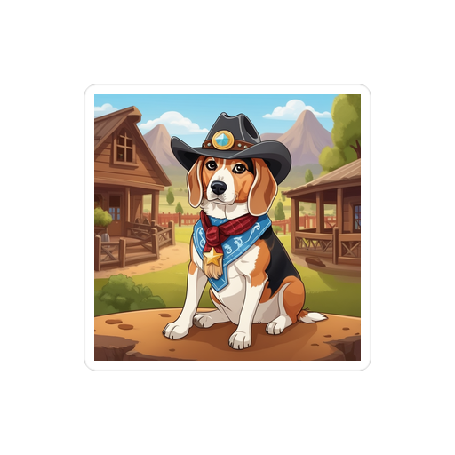 PugMug Custom Munchkin Sticker