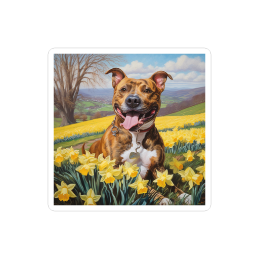 PugMug Custom Tony Hawk Sticker