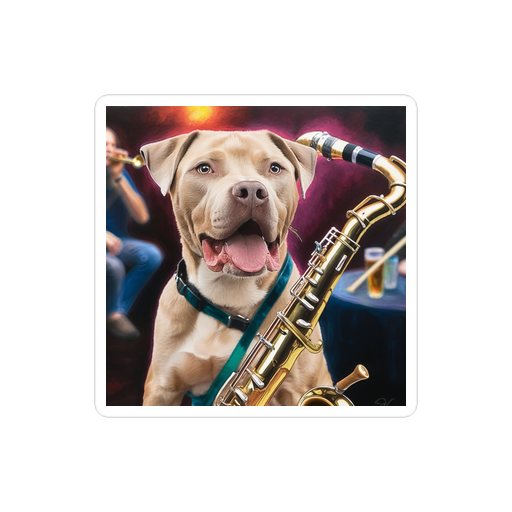 PugMug Custom squishmallow Sticker