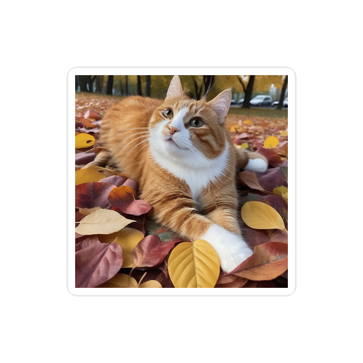 PugMug Custom Jack Jack Sticker