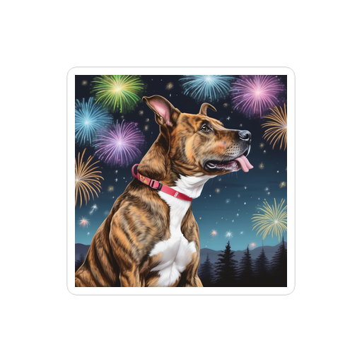 PugMug Custom Tony Hawk Sticker