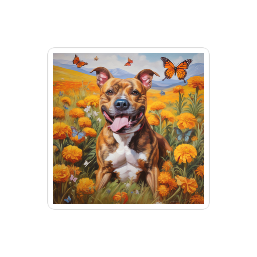 PugMug Custom Tony Hawk Sticker