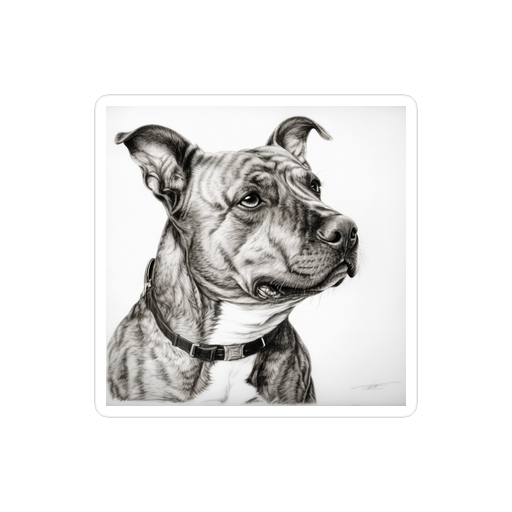 PugMug Custom Tony Hawk Sticker