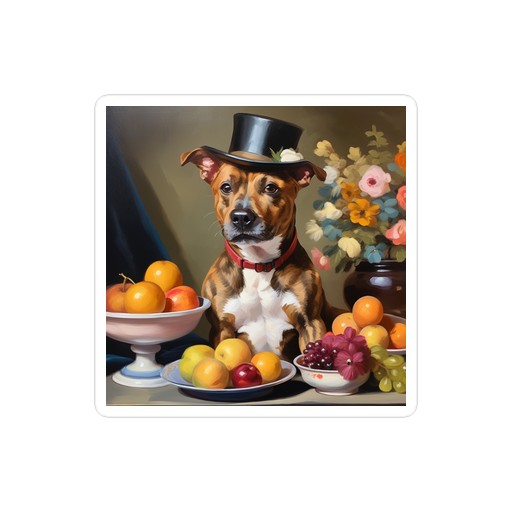 PugMug Custom Tony Hawk Sticker