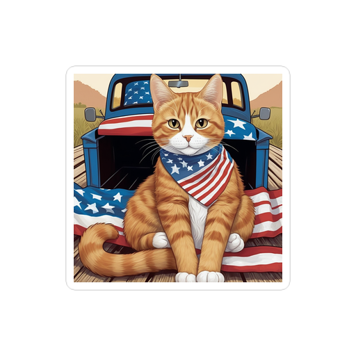 PugMug Custom Jack Jack Sticker