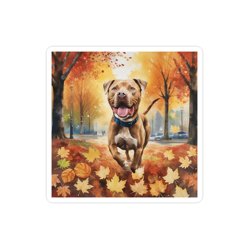 PugMug Custom squishmallow Sticker