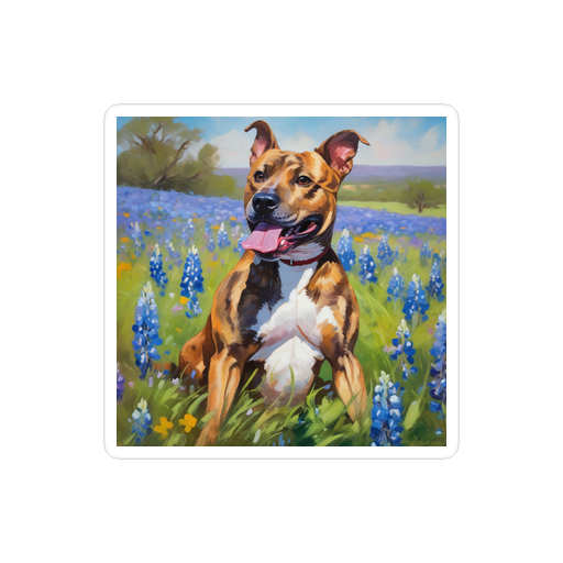 PugMug Custom Tony Hawk Sticker