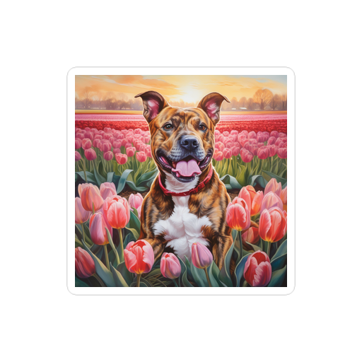 PugMug Custom Tony Hawk Sticker