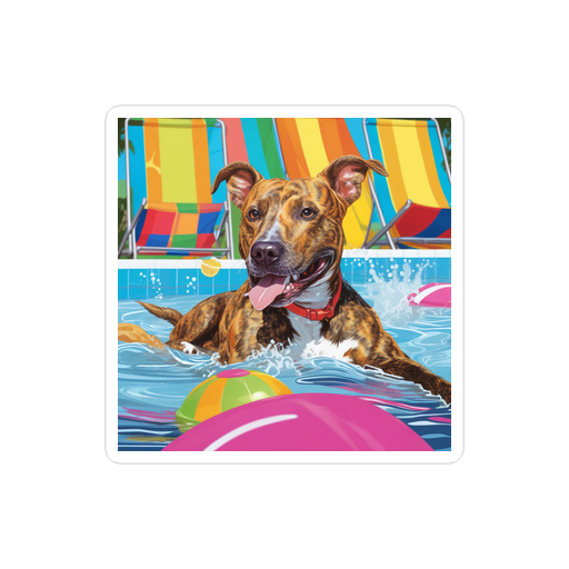 PugMug Custom Tony Hawk Sticker