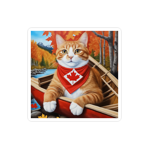 PugMug Custom Jack Jack Sticker