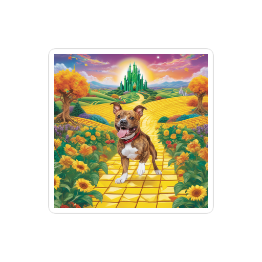 PugMug Custom Tony Hawk Sticker