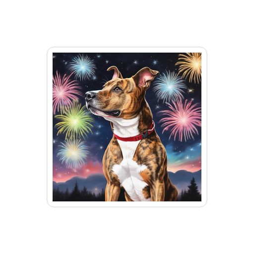 PugMug Custom Tony Hawk Sticker