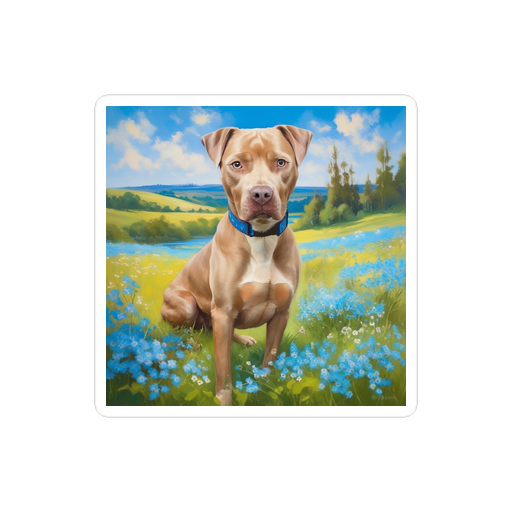 PugMug Custom squishmallow Sticker