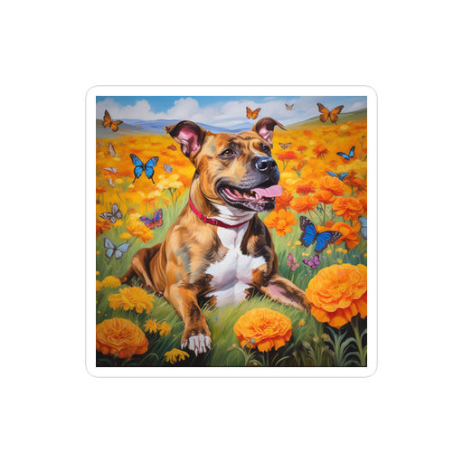 PugMug Custom Tony Hawk Sticker