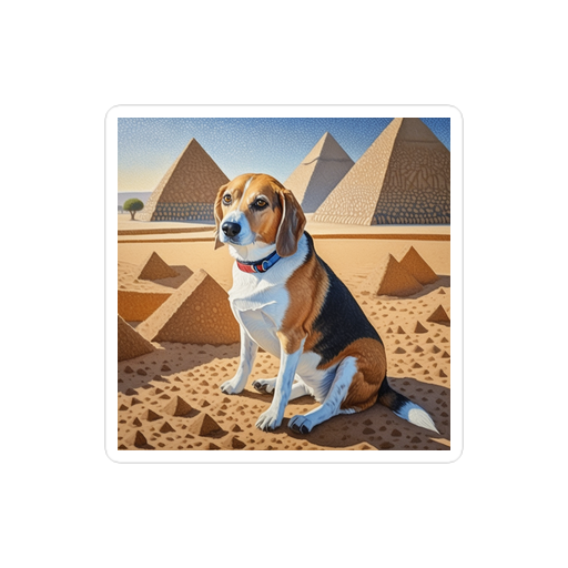 PugMug Custom Munchkin Sticker