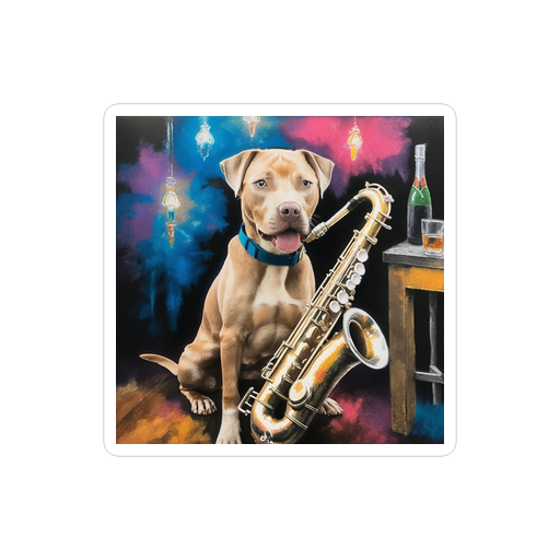 PugMug Custom squishmallow Sticker