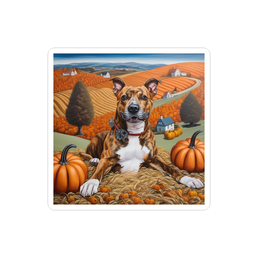 PugMug Custom Tony Hawk Sticker