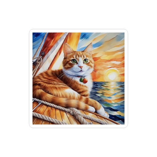 PugMug Custom Jack Jack Sticker