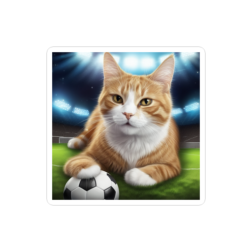 PugMug Custom Jack Jack Sticker