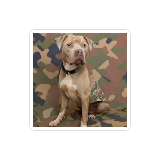 PugMug Custom squishmallow Sticker