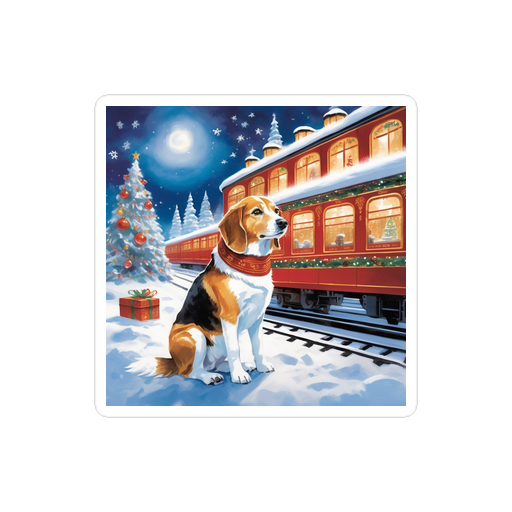 PugMug Custom Munchkin Sticker