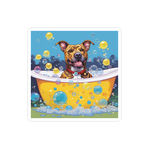 PugMug Custom Tony Hawk Sticker