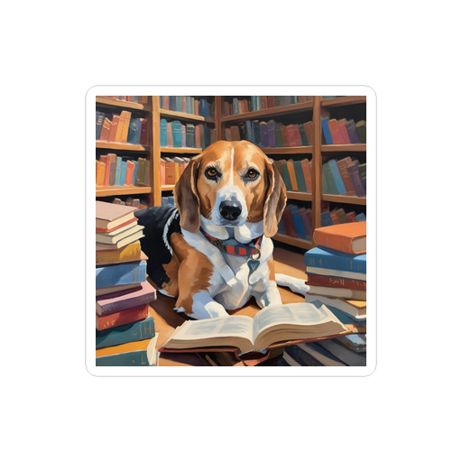 PugMug Custom Munchkin Sticker