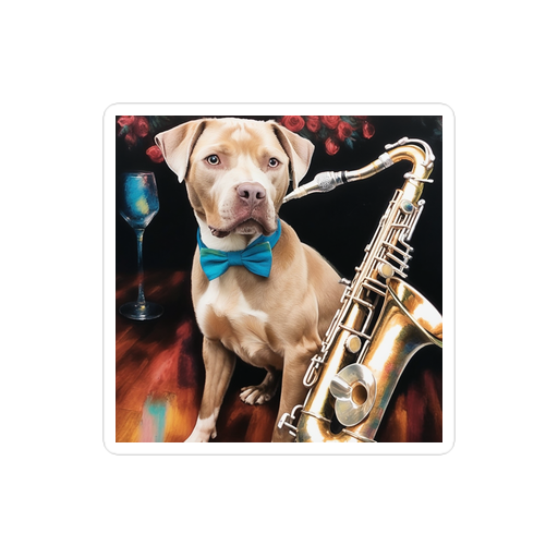 PugMug Custom squishmallow Sticker