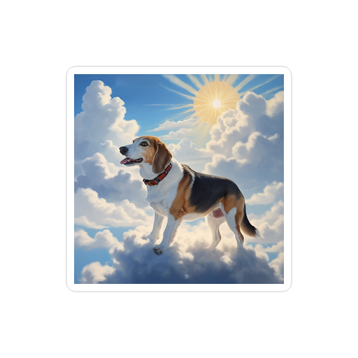 PugMug Custom Munchkin Sticker