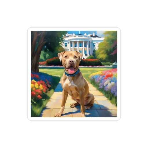 PugMug Custom squishmallow Sticker