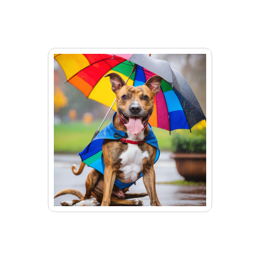 PugMug Custom Tony Hawk Sticker