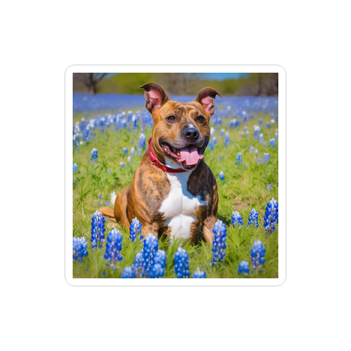 PugMug Custom Tony Hawk Sticker