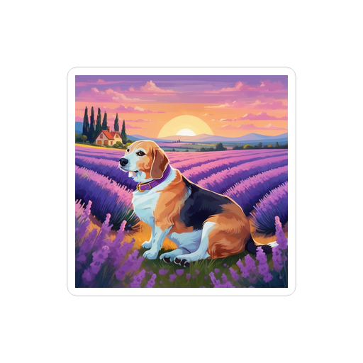 PugMug Custom Munchkin Sticker