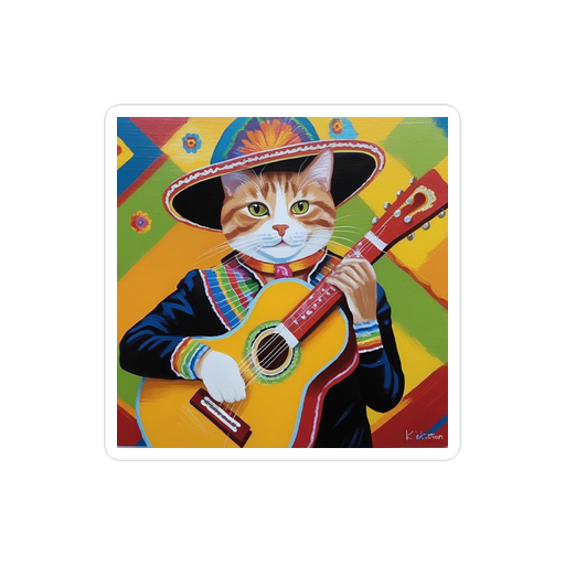 PugMug Custom Jack Jack Sticker