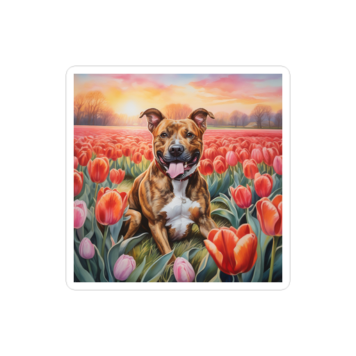 PugMug Custom Tony Hawk Sticker