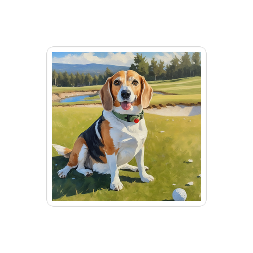 PugMug Custom Munchkin Sticker