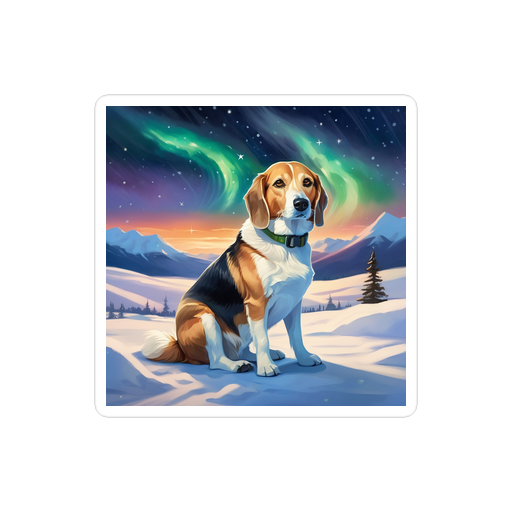 PugMug Custom Munchkin Sticker