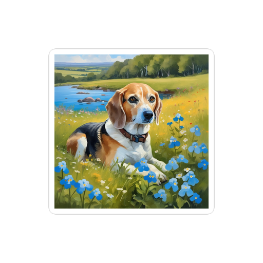 PugMug Custom Munchkin Sticker