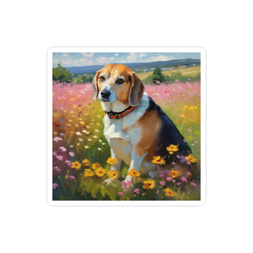 PugMug Custom Munchkin Sticker