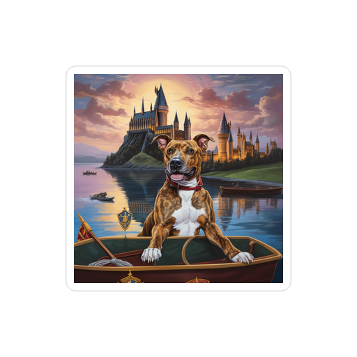 PugMug Custom Tony Hawk Sticker