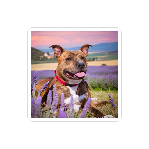 PugMug Custom Tony Hawk Sticker