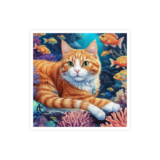 PugMug Custom Jack Jack Sticker