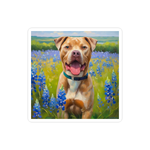 PugMug Custom squishmallow Sticker